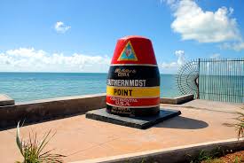 Southern Most Point In Key West